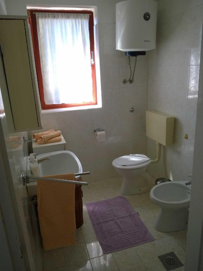 North Adriatic View Apartment Rabac Esterno foto