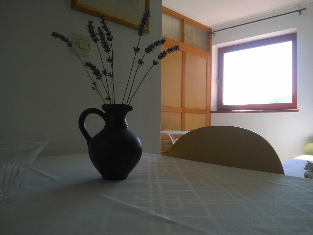 North Adriatic View Apartment Rabac Esterno foto