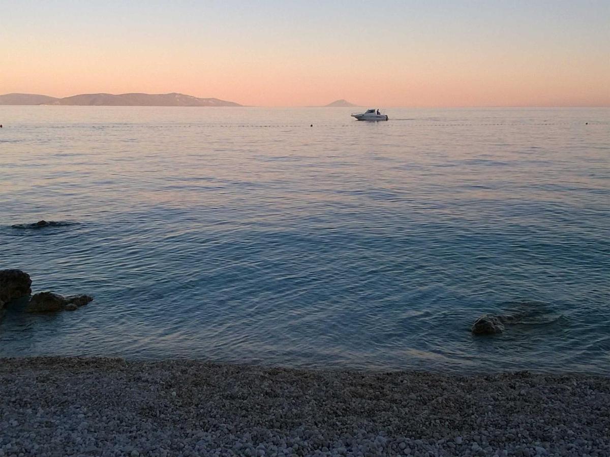 North Adriatic View Apartment Rabac Esterno foto