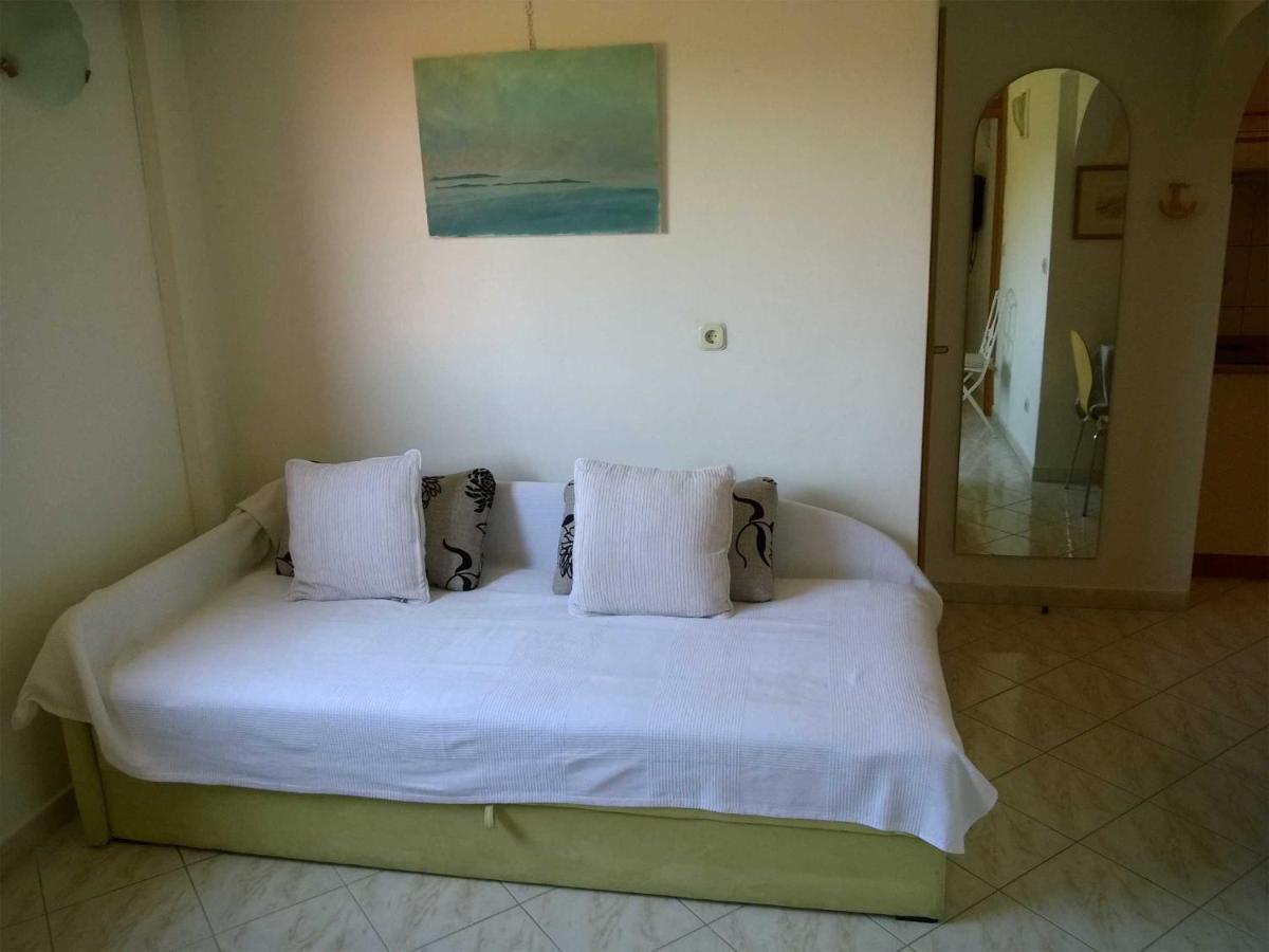 North Adriatic View Apartment Rabac Esterno foto