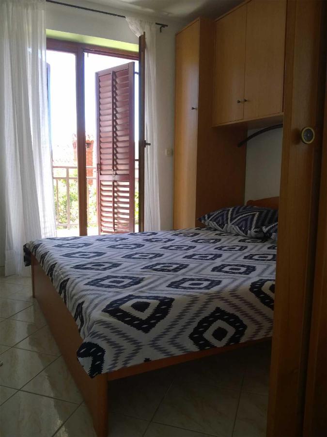 North Adriatic View Apartment Rabac Esterno foto